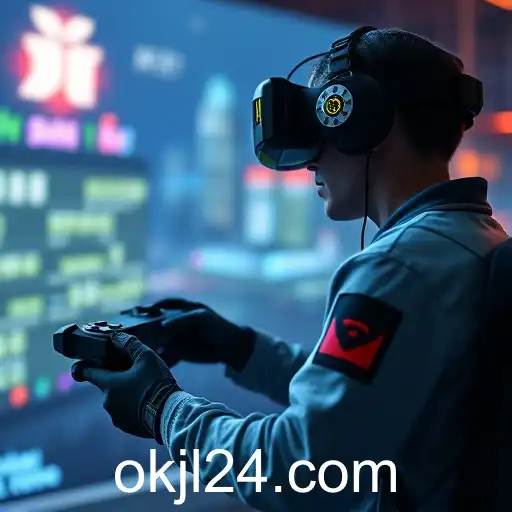 The Digital Landscape of Gaming in 2025