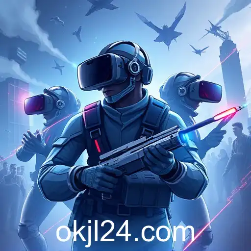 Digital Gaming Trends in 2025