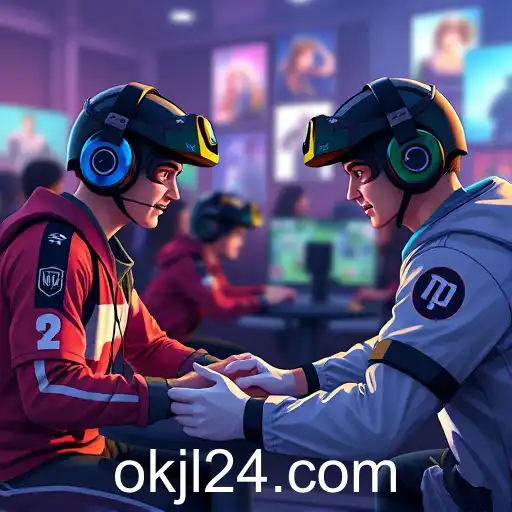 The Evolution of Online English Games: A 2025 Perspective