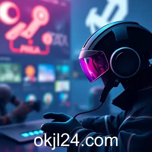 The Evolution of Online English Games
