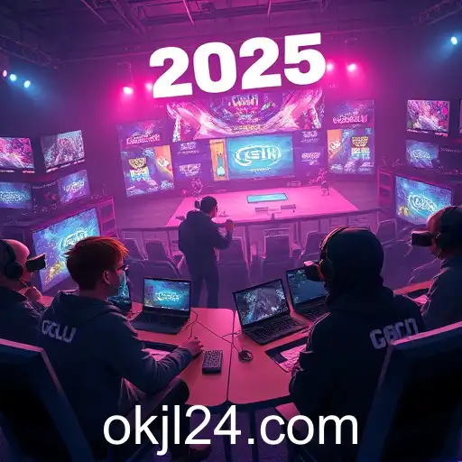 The Evolution of Online Gaming Platforms