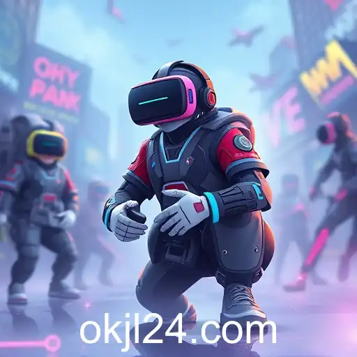 Game Time: Evolution in Online Gaming Platforms