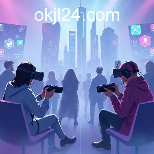 The Rise of Gaming Communities in 2025