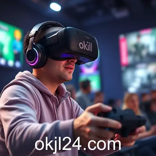 Gaming in the Digital Age: Navigating the New Era