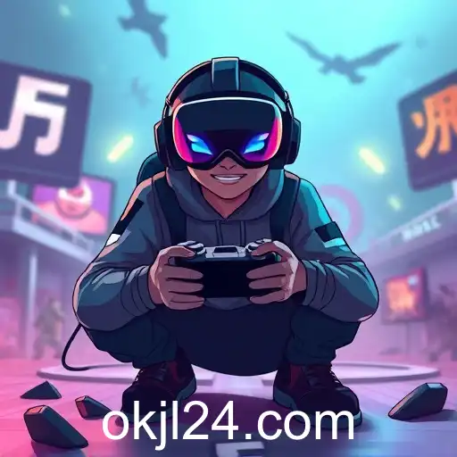 Gaming Revolution in a Digital Era