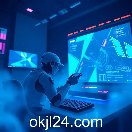 Gaming Trends Reshape Digital Playground