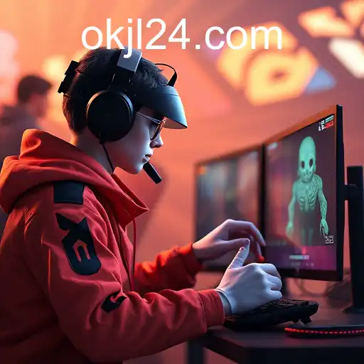 The Digital Evolution of Gaming in 2025