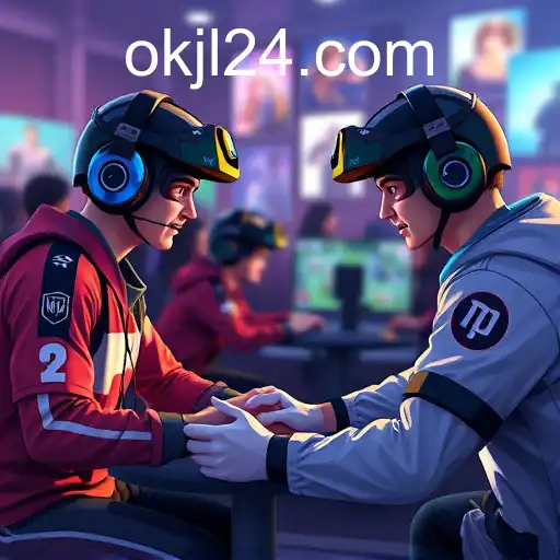 The Evolution of Online English Games: A 2025 Perspective