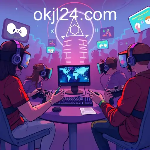 The Evolution of Online Gaming Communities