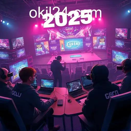 The Evolution of Online Gaming Platforms