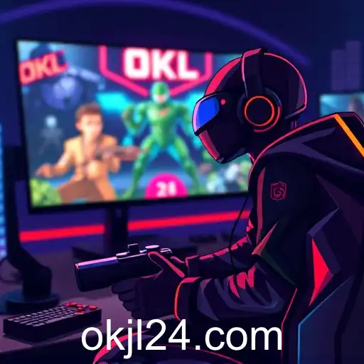 Evolving Landscape of Online Gaming