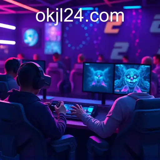 Exploring the Rise of OKJL in Online Gaming