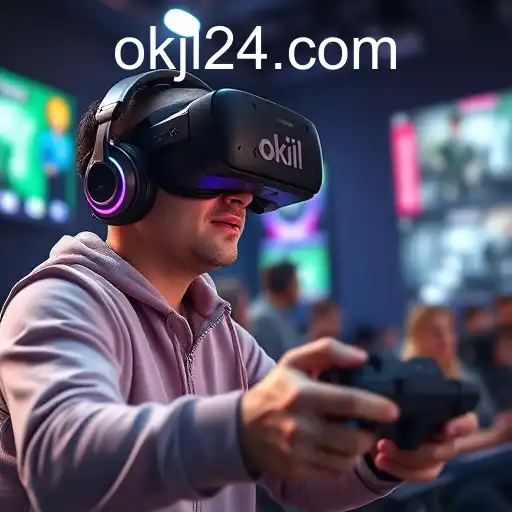 Gaming in the Digital Age: Navigating the New Era