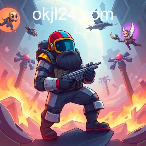 Gaming Evolutions and New Platforms