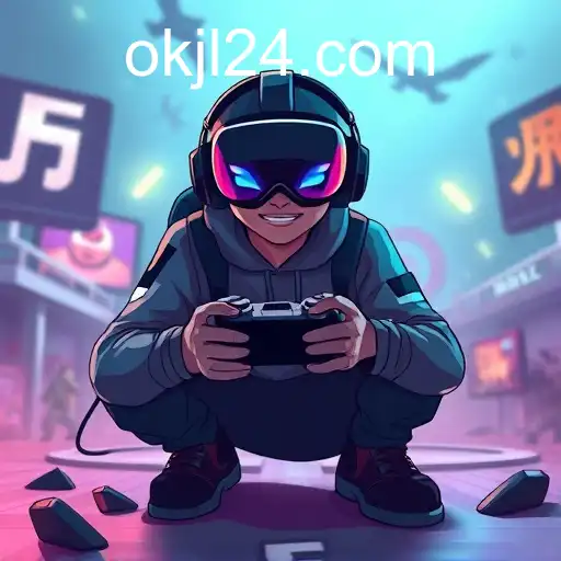 Gaming Revolution in a Digital Era