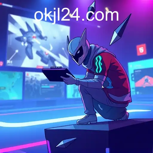 The Rise of OKJL: Revolutionizing Online Games
