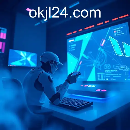 The Evolving Landscape of Online Gaming in 2025