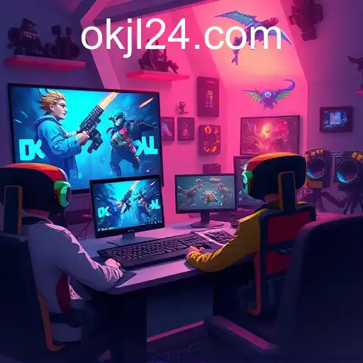 The Rising Phenomenon of Online Gaming in 2025