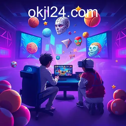 The Rise of Gaming Communities in 2025