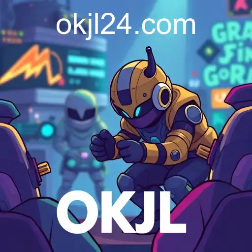 The Rise of OKJL in Online Gaming