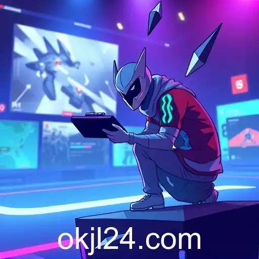 The Rise of OKJL: Revolutionizing Online Games