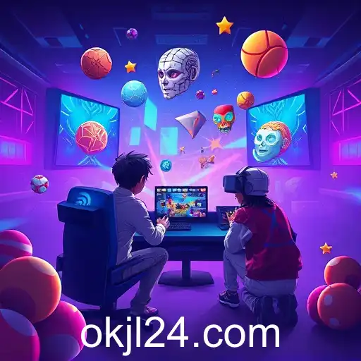 The Rise of Gaming Communities in 2025