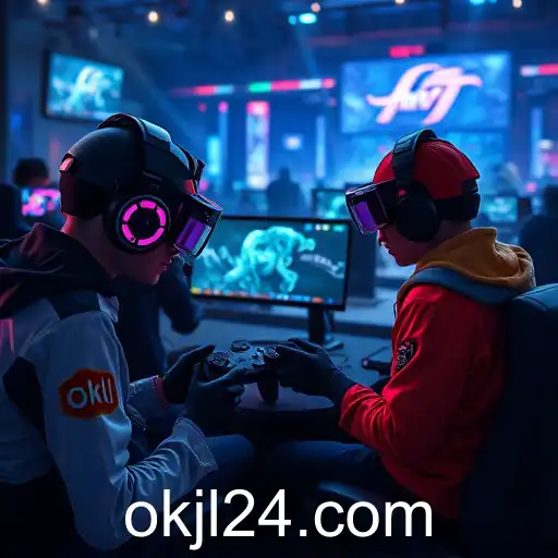 The Rise of Online Gaming Platforms