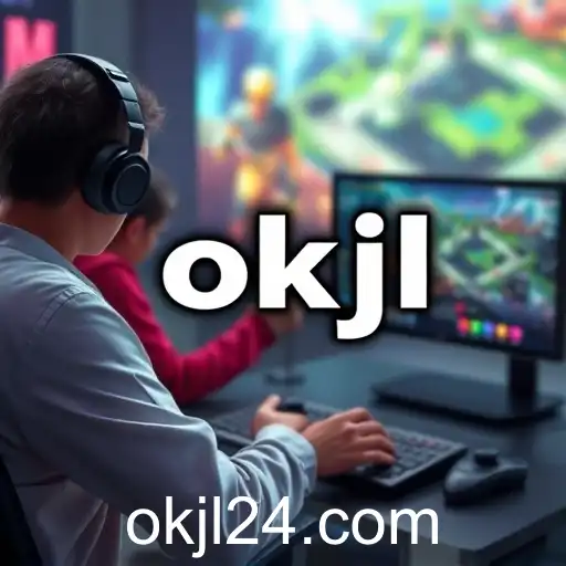 The Rising Popularity of OKJL Among Gamers